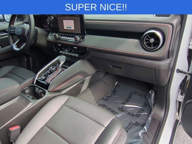 Used 2023 Chevrolet Colorado Z71 w/ Z71 Convenience Package 2 image 37