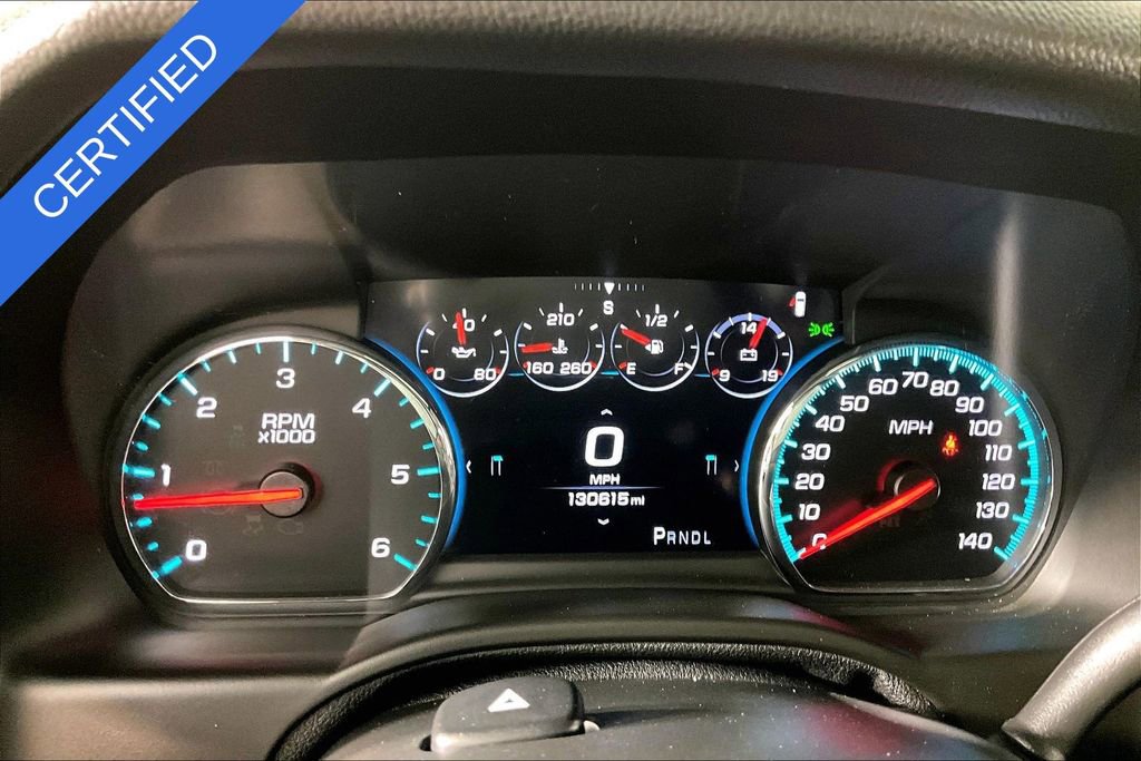 Used 2019 GMC Yukon Denali w/ Denali Ultimate Package AWD/4WD image 12