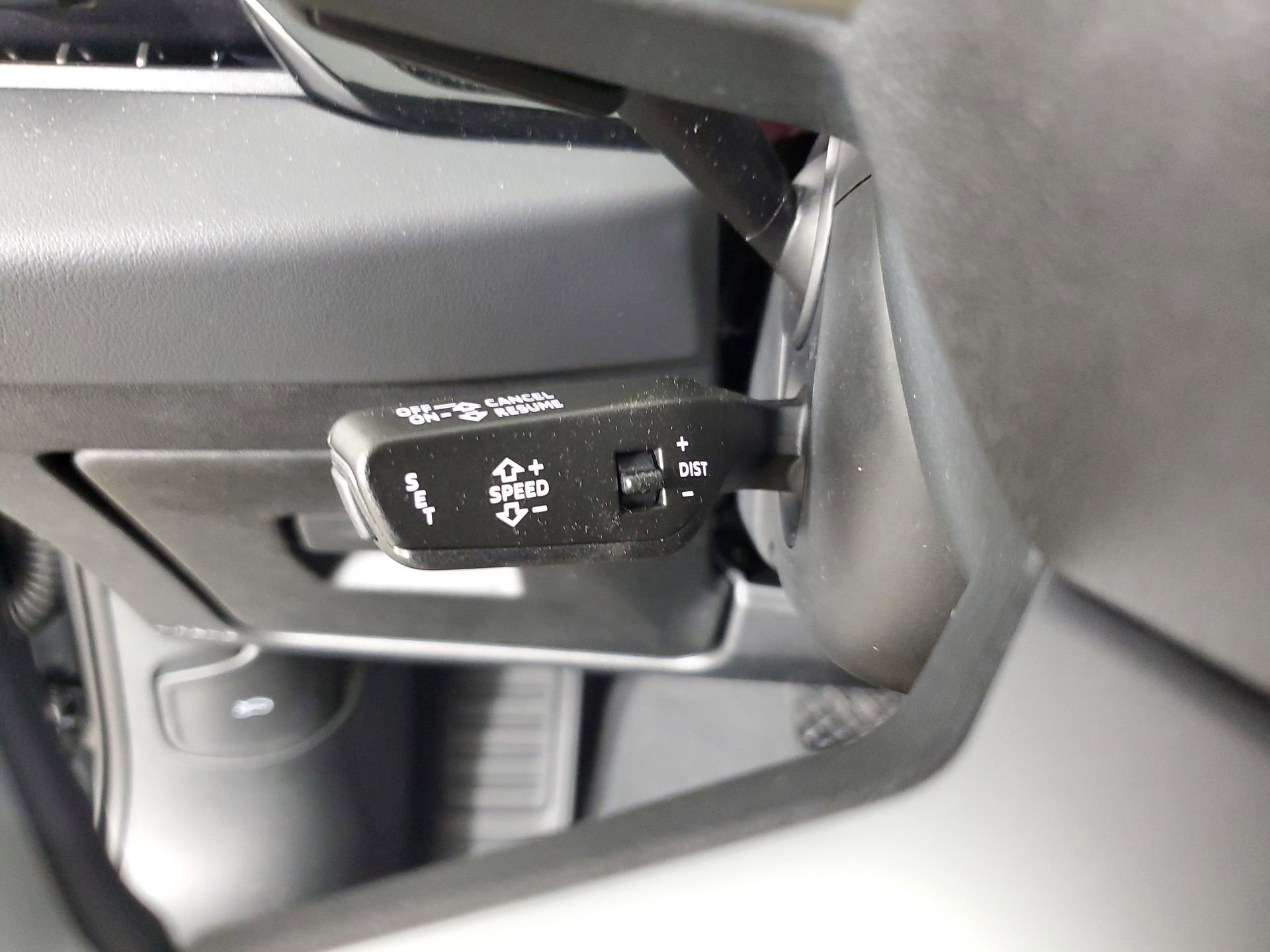 New 2026 Audi A6 Prestige image 38