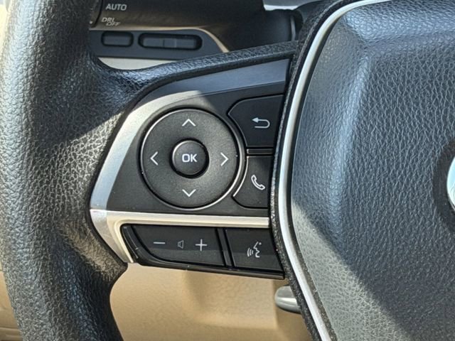 Certified 2024 Toyota Camry LE FWD image 12