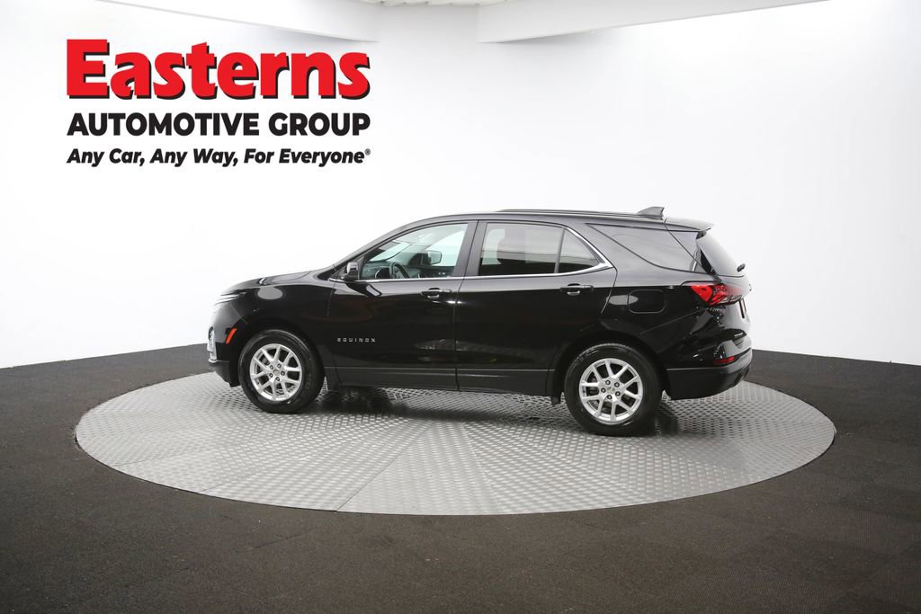 Used 2022 Chevrolet Equinox LT image 96