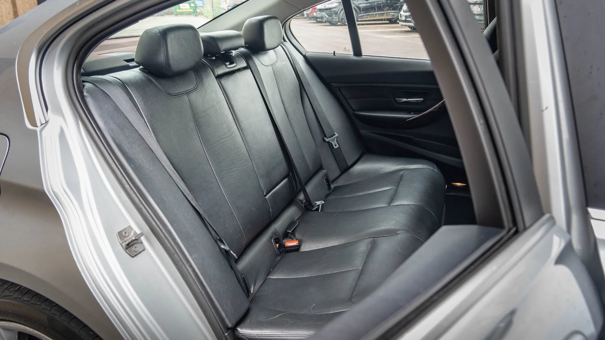 Used 2015 BMW 335i xDrive Sedan AWD/4WD image 16