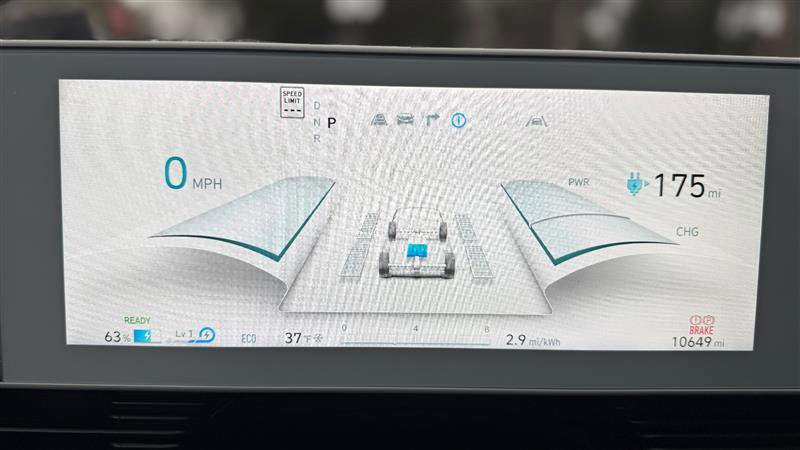 Used 2024 Hyundai Ioniq 5 SEL image 29