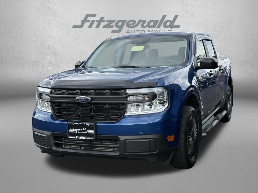 Used 2024 Ford Maverick XL FWD image 3