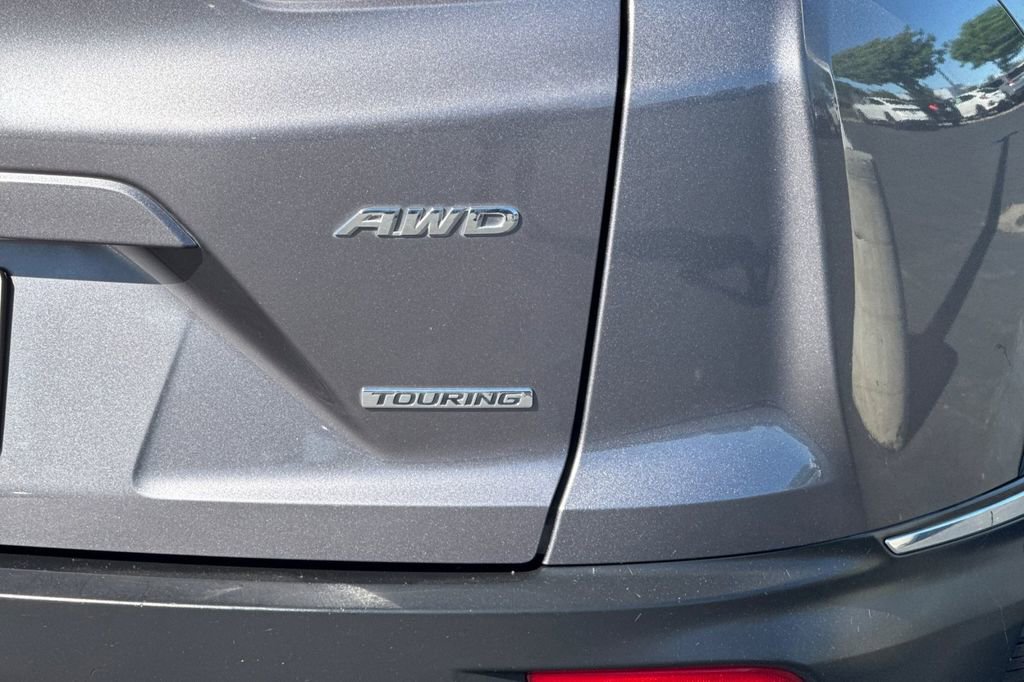 Used 2017 Honda CR-V Touring image 28