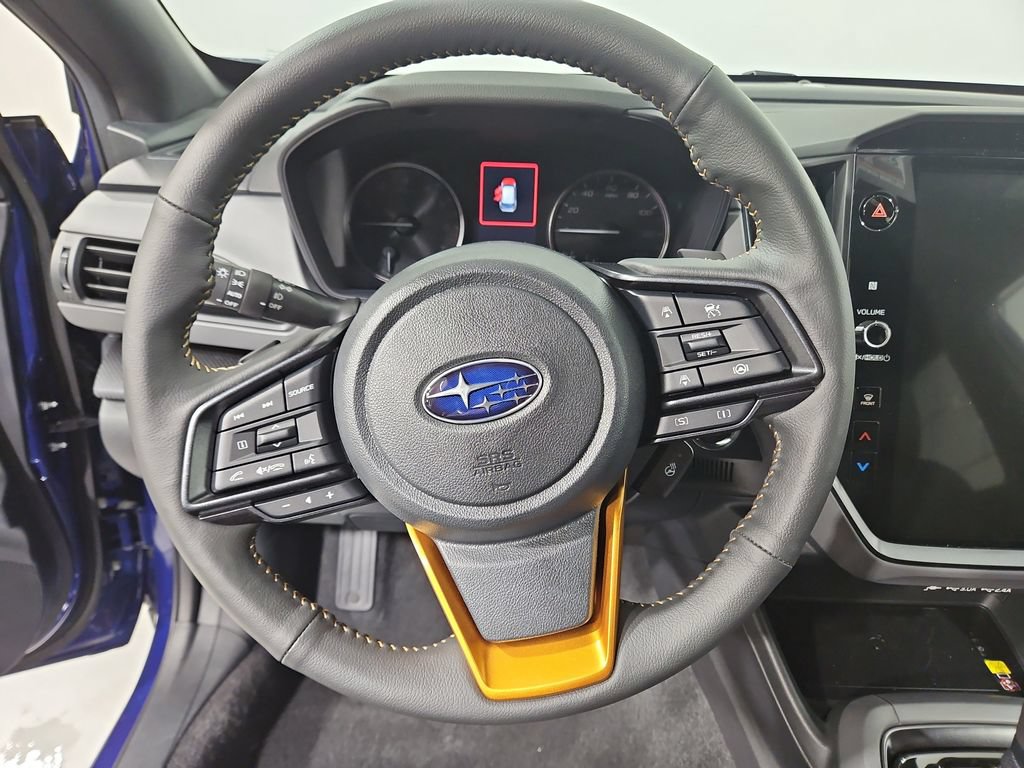 New 2026 Subaru Crosstrek 2.5i Wilderness w/ Crosstrek Mirror Package AWD/4WD image 14