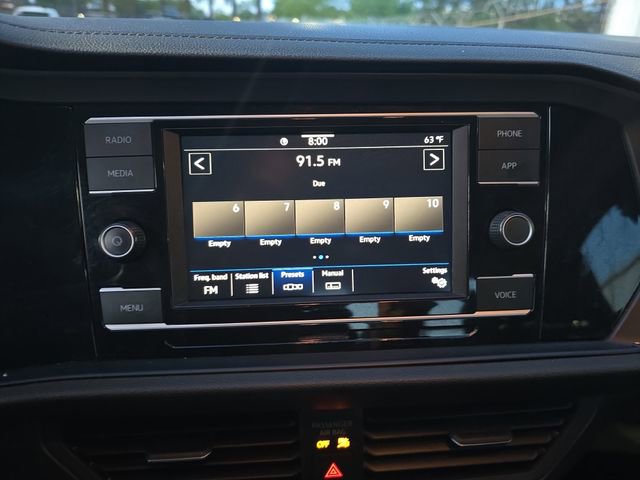 Used 2021 Volkswagen Jetta S image 19