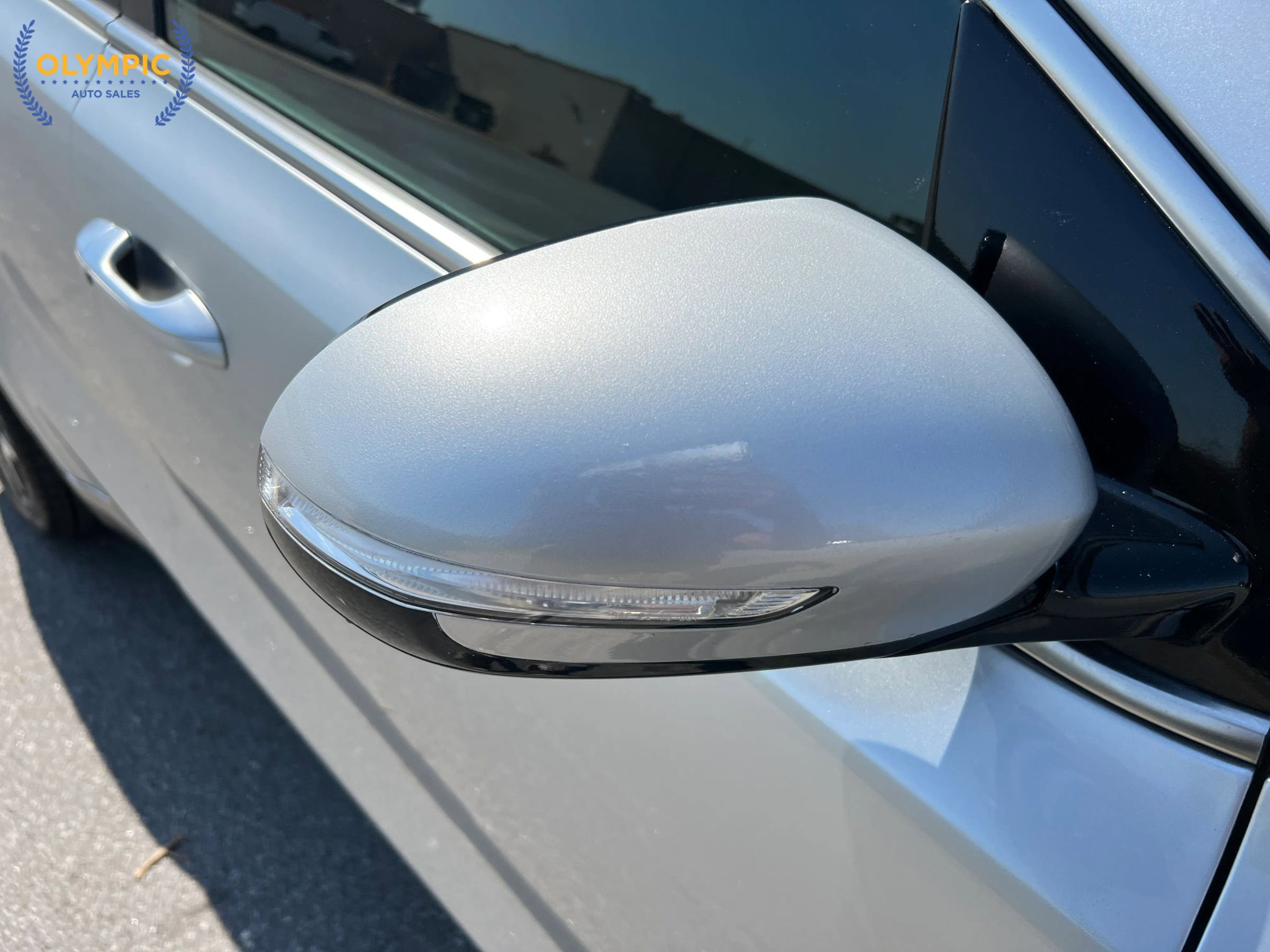 Used 2017 Kia Sportage SX image 19