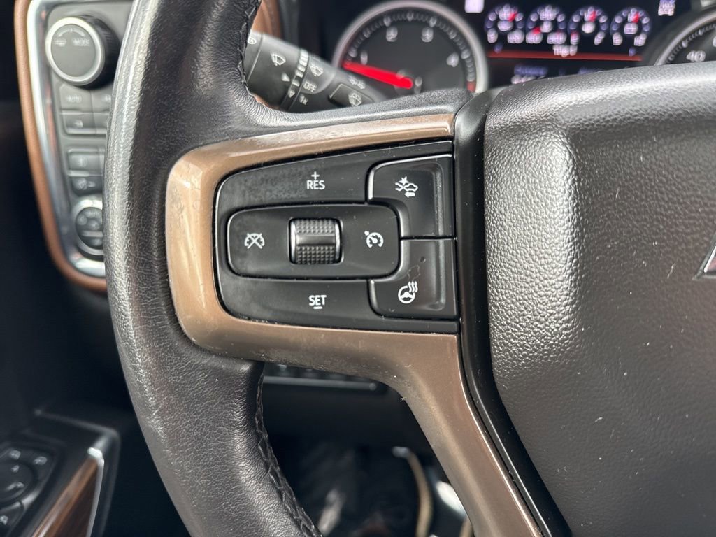Used 2021 Chevrolet Silverado 3500 High Country w/ Z71 Off-Road Package image 23