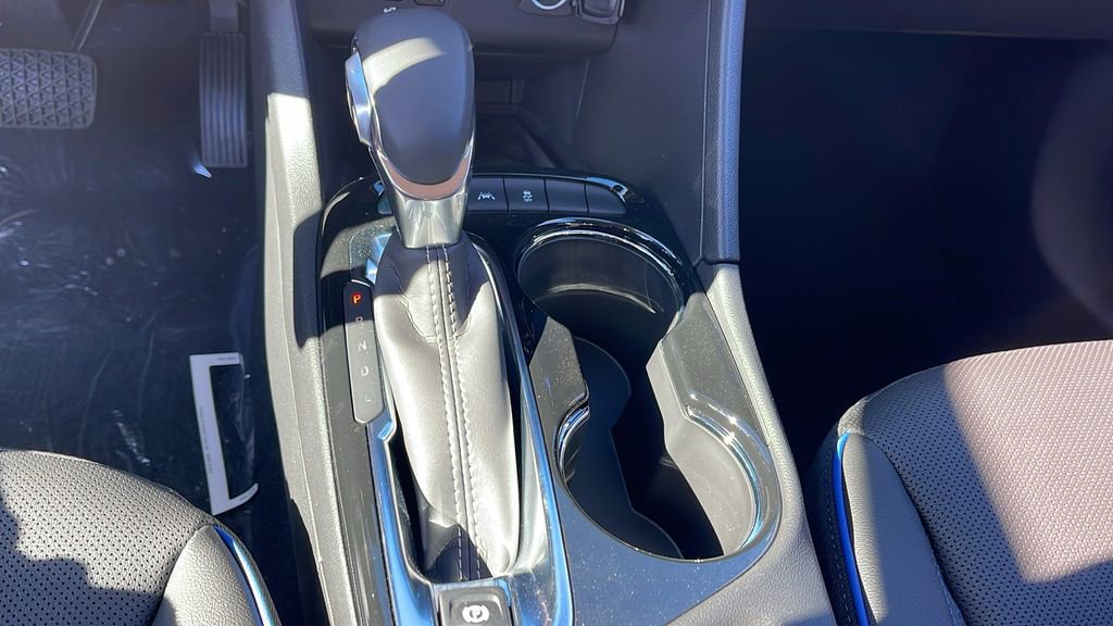 New 2026 Buick Encore GX Sport Touring w/ Advanced Technology Package image 20