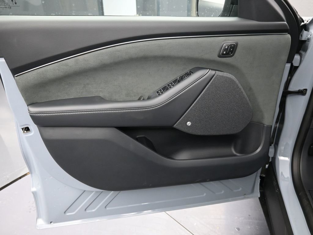 New 2025 Ford Mustang Mach-E GT w/ Interior Protection Package image 20