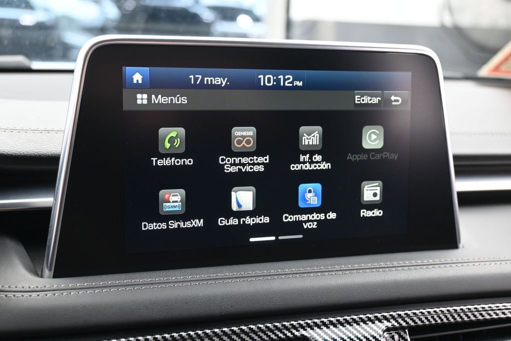 Used 2019 Genesis G70 2.0T Advanced RWD image 19