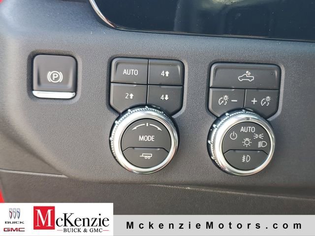 New 2026 GMC Sierra 1500 Elevation AWD/4WD image 19