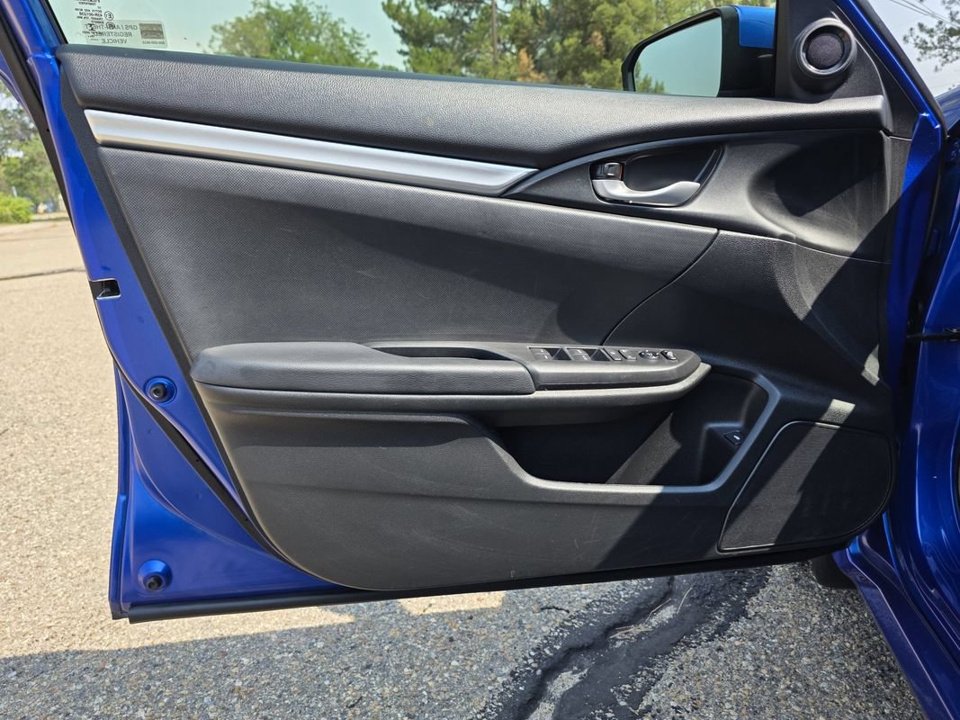 Used 2020 Honda Civic Sport image 13