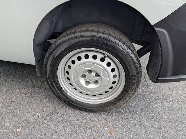 Used 2020 RAM ProMaster City Tradesman w/ Window Group 06 image 21