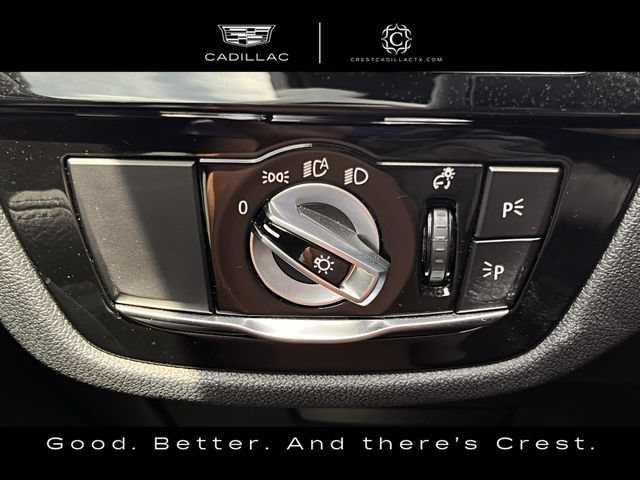 Used 2023 BMW 540i w/ Executive Package RWD image 22