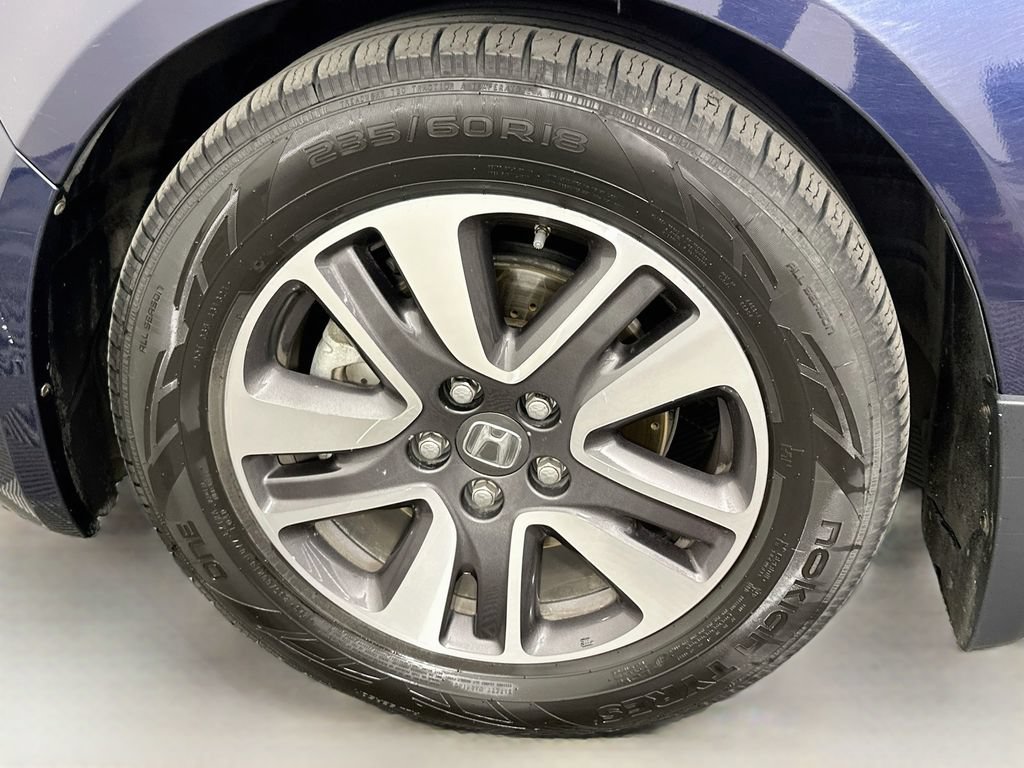 Used 2014 Honda Odyssey Touring image 35