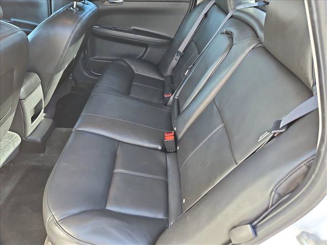 Used 2013 Chevrolet Impala LTZ image 18