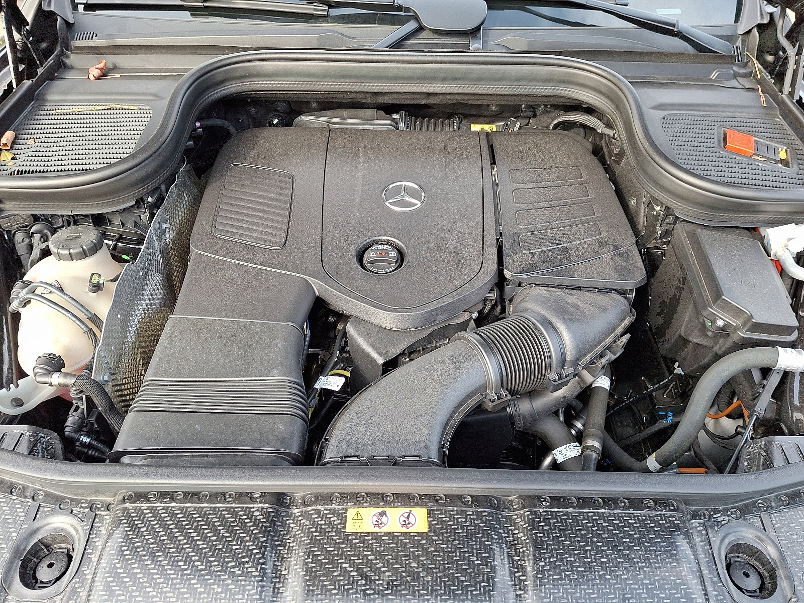 Used 2026 Mercedes-Benz GLE 350 4MATIC image 27