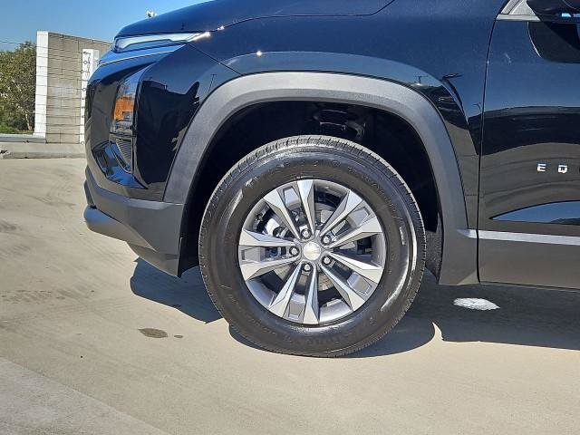 New 2027 Chevrolet Equinox LT FWD image 33