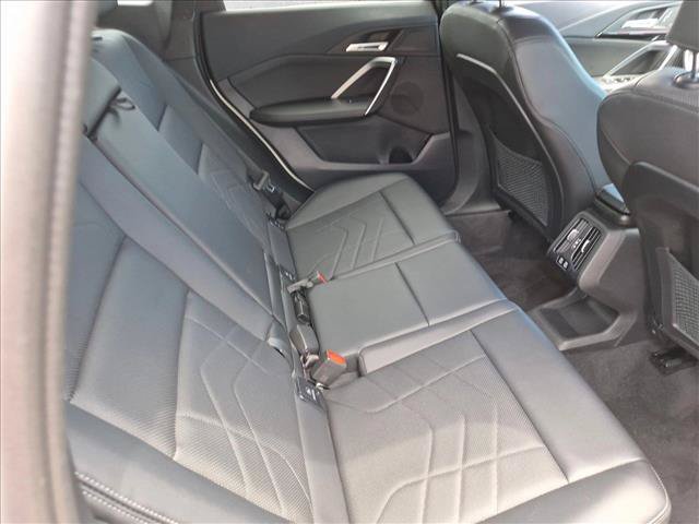 Certified 2024 BMW X1 xDrive28i w/ Convenience Package AWD/4WD image 18
