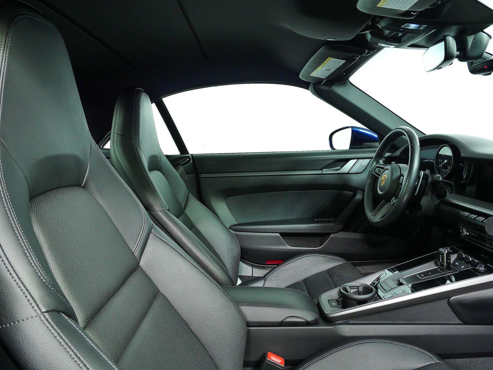 Certified 2023 Porsche 911 Carrera RWD image 19