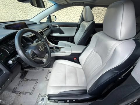 Used 2019 Lexus RX 450h AWD w/ Navigation Package image 18