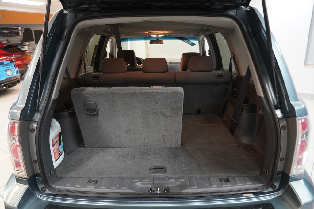 Used 2006 Honda Pilot EX image 11