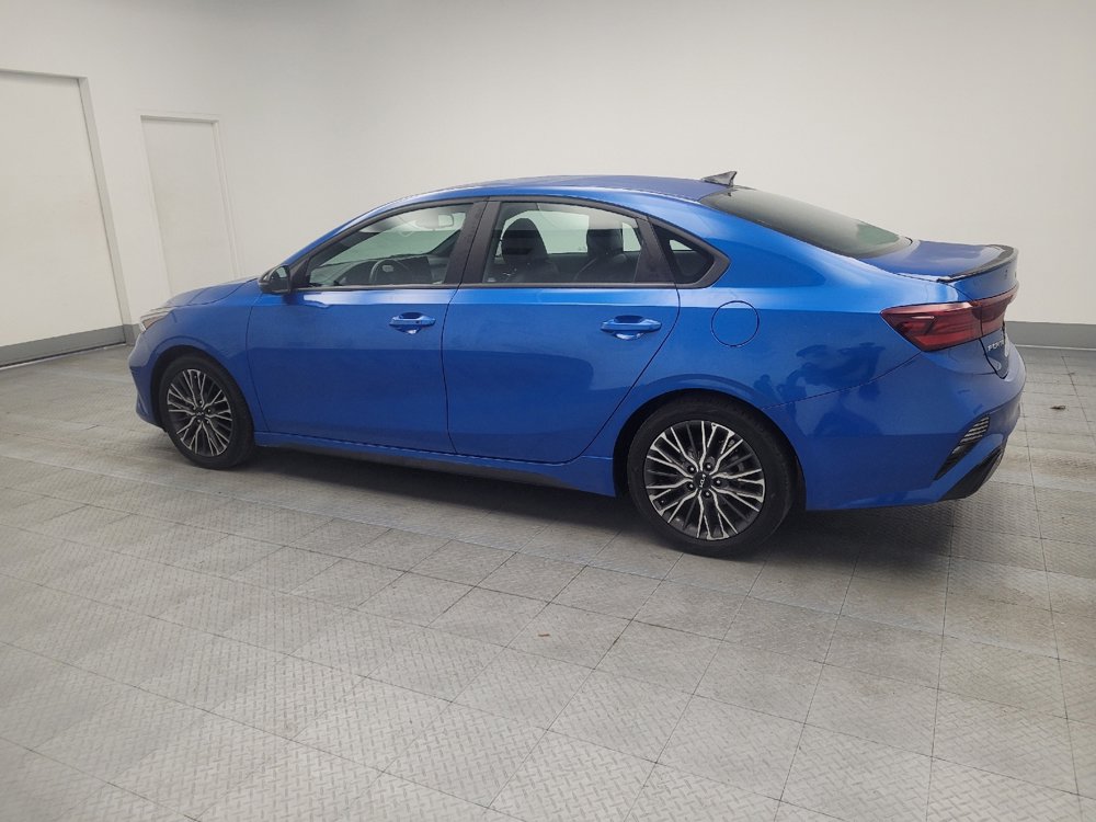 Used 2023 Kia Forte GT-Line image 3