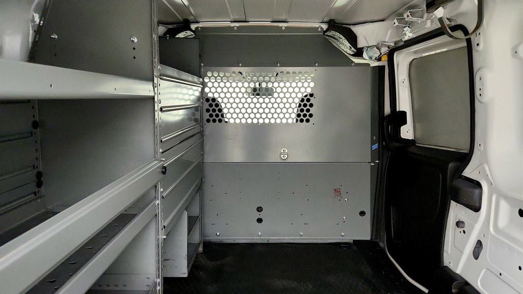 Used 2018 RAM ProMaster City Tradesman SLT FWD image 24