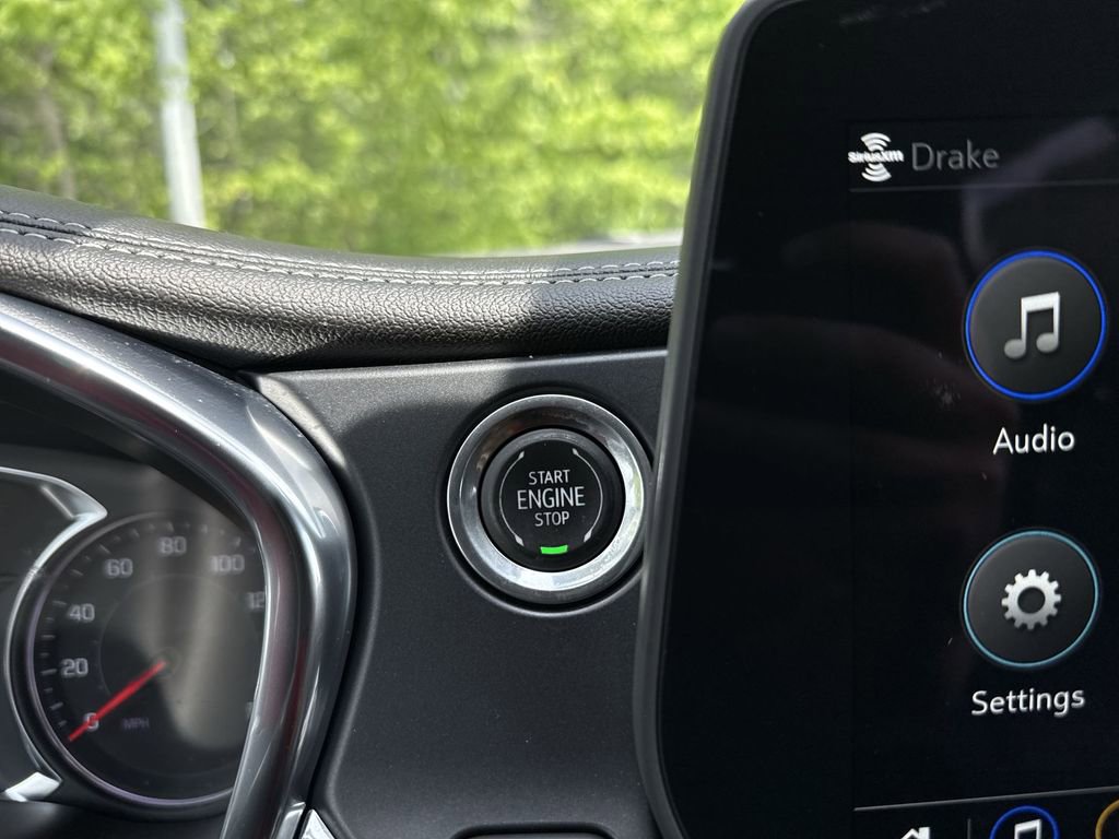 Used 2023 Chevrolet Blazer LT image 17