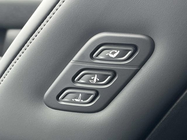 New 2026 Hyundai Palisade Calligraphy image 18