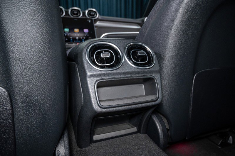 Certified 2025 Mercedes-Benz C 300 C 300 Sedan image 21