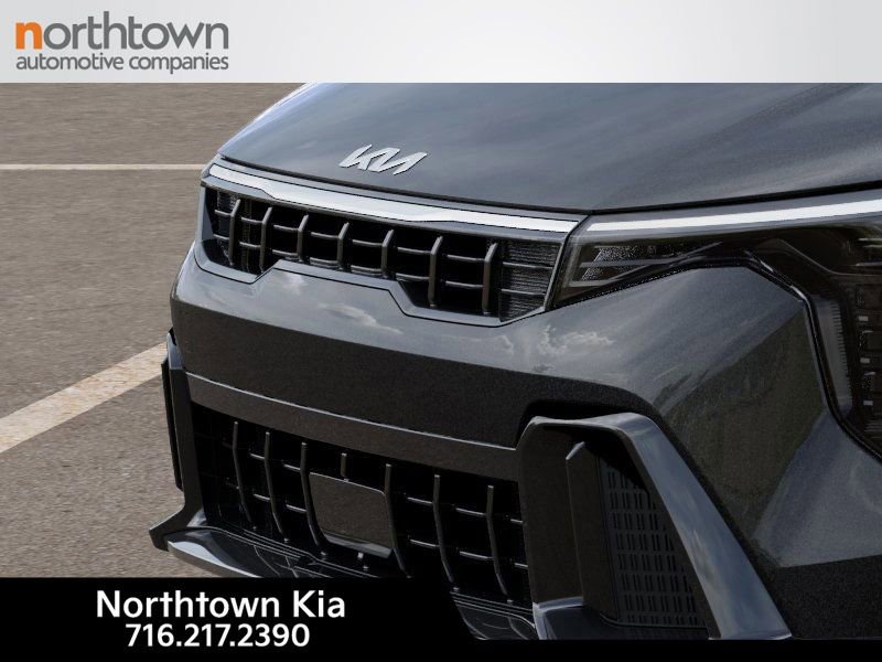 New 2025 Kia K4 GT-Line Turbo image 13