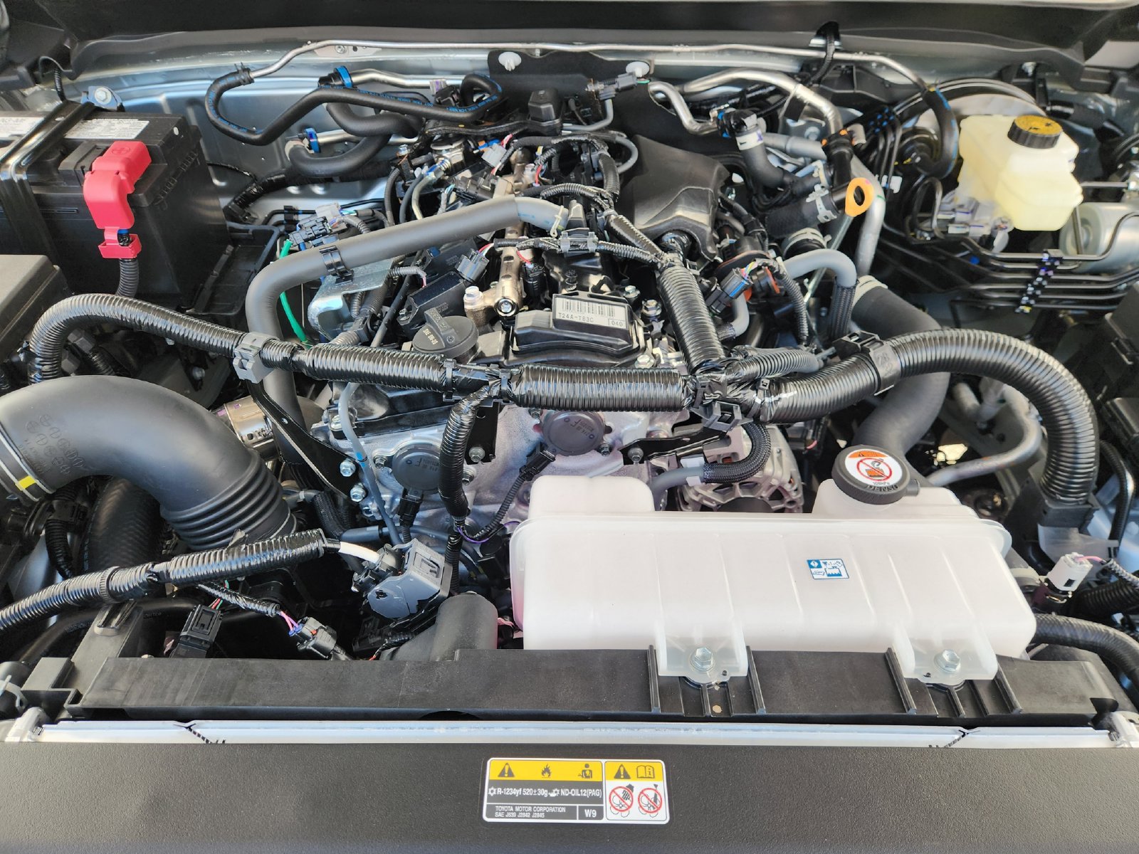 New 2026 Toyota Tacoma 4x4 Double Cab image 26
