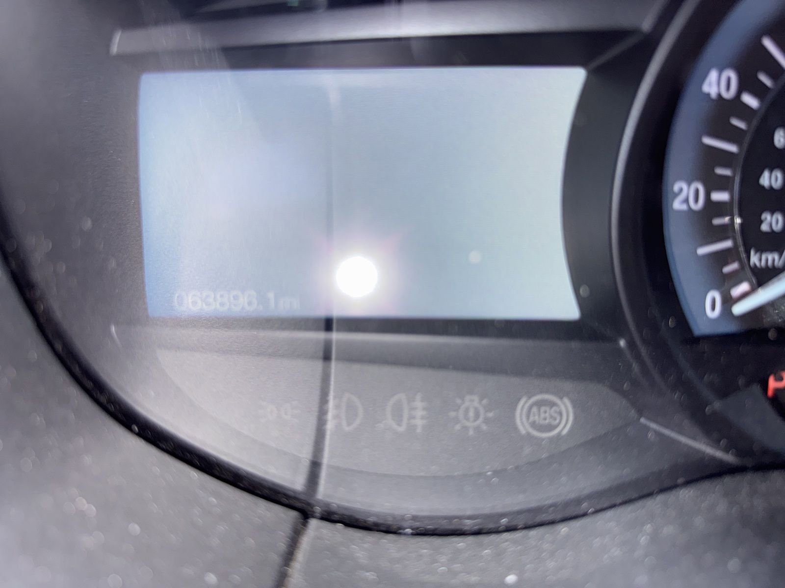 Used 2022 Ford Edge Titanium image 11