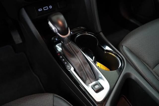 Used 2023 Buick Encore GX Preferred w/ Cold Weather Comfort Package image 37