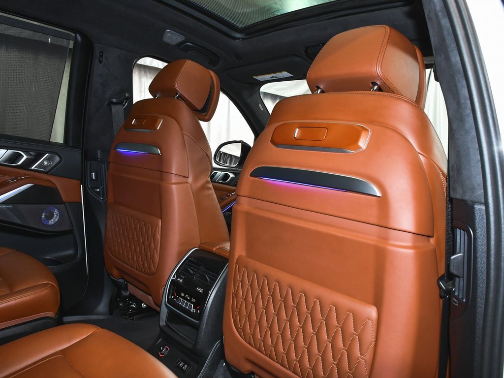 Used 2024 BMW ALPINA XB7 image 79