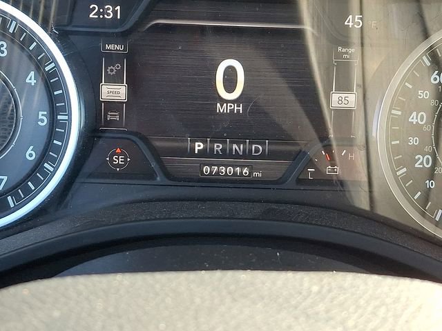 Used 2022 RAM 1500 Laramie image 19