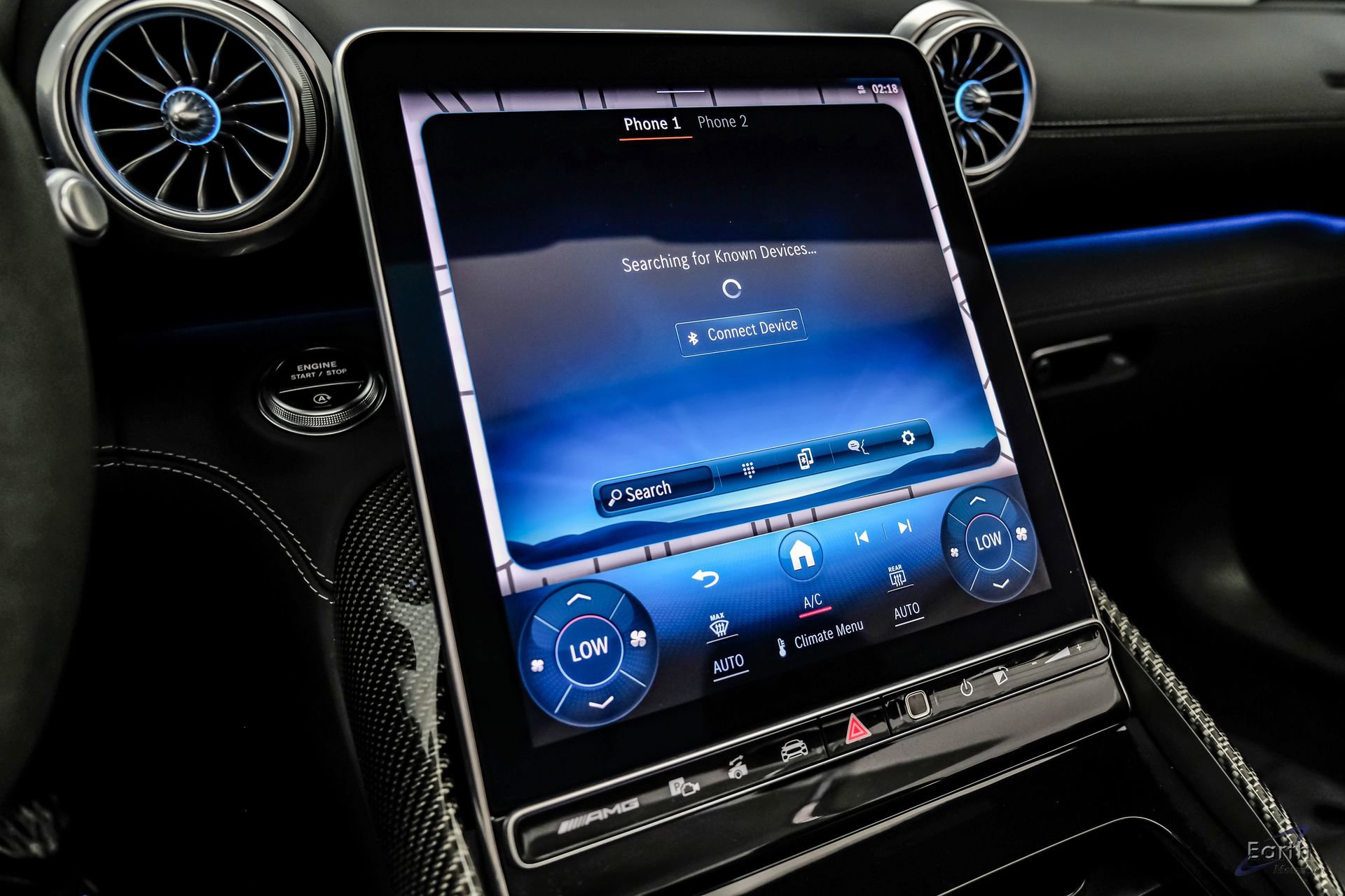 Used 2024 Mercedes-Benz SL 43 AMG image 73