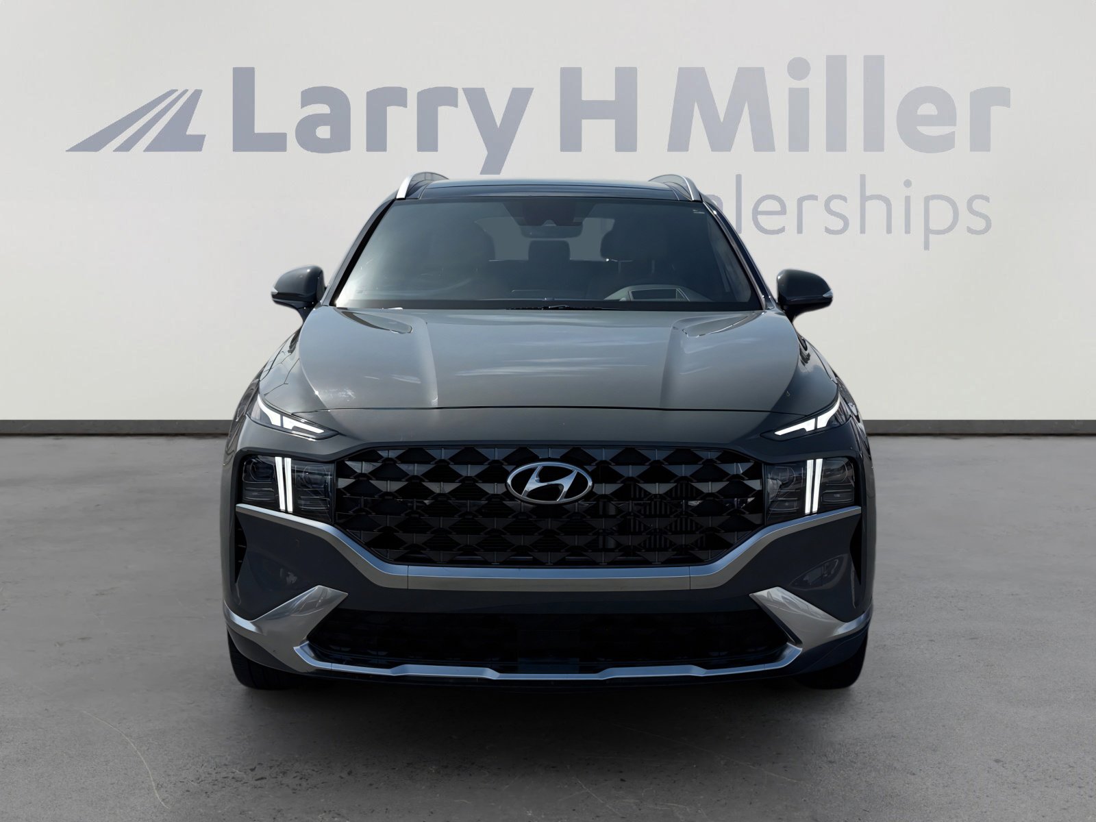 Used 2023 Hyundai Santa Fe Calligraphy image 8