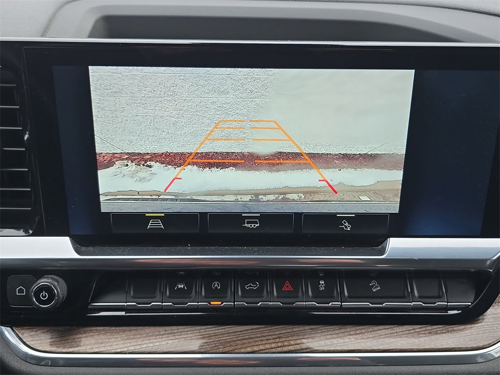 Used 2023 Chevrolet Silverado 1500 RST image 15