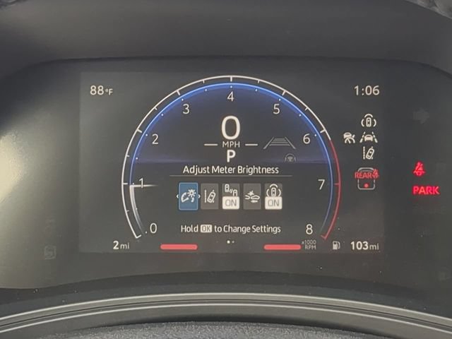 New 2026 Toyota Grand Highlander FWD image 27