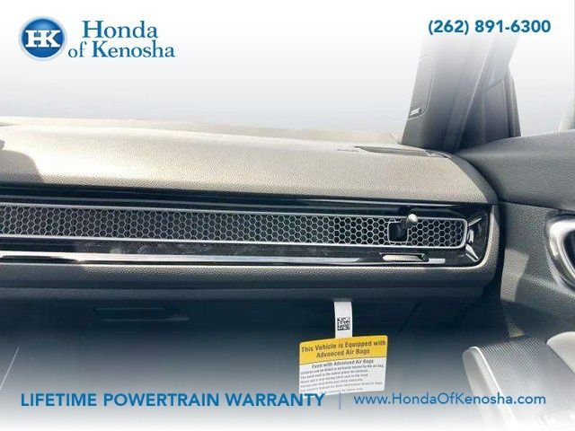 New 2026 Honda Civic Sport Touring image 11
