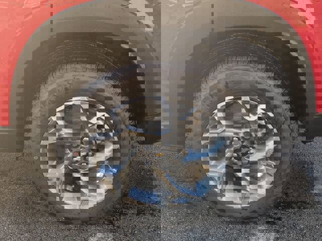 New 2026 Chevrolet Trax LT w/ Driver Confidence Package image 32