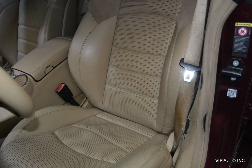 Used 2007 Mercedes-Benz CLS 63 AMG image 14