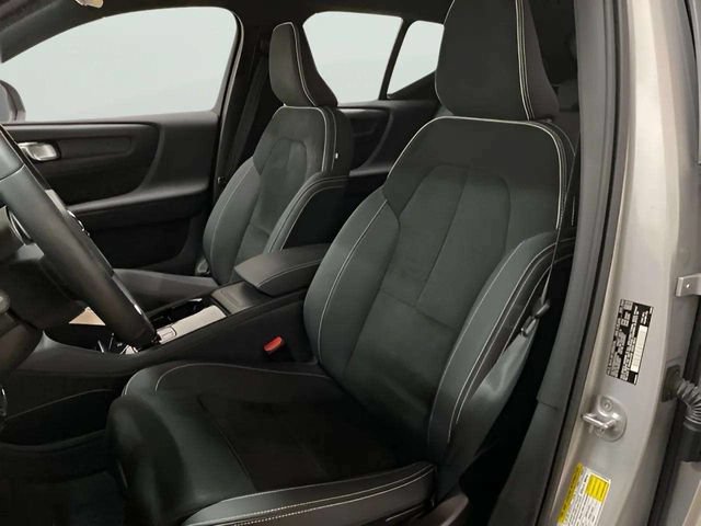 Used 2023 Volvo XC40 Recharge Ultimate AWD/4WD image 61