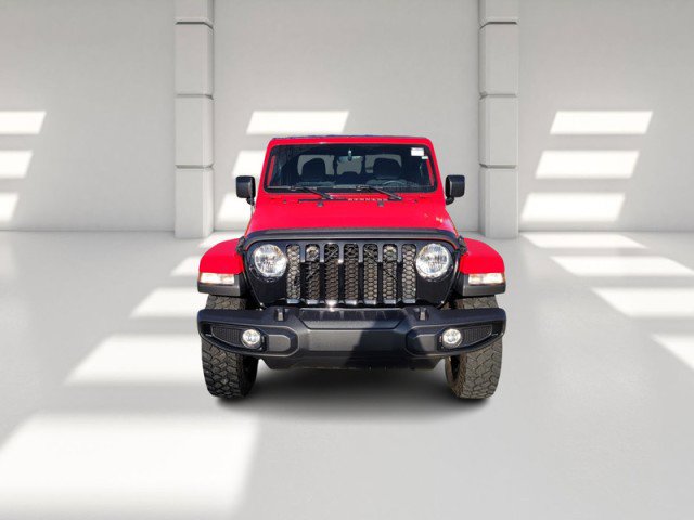 Used 2023 Jeep Gladiator Sport image 2