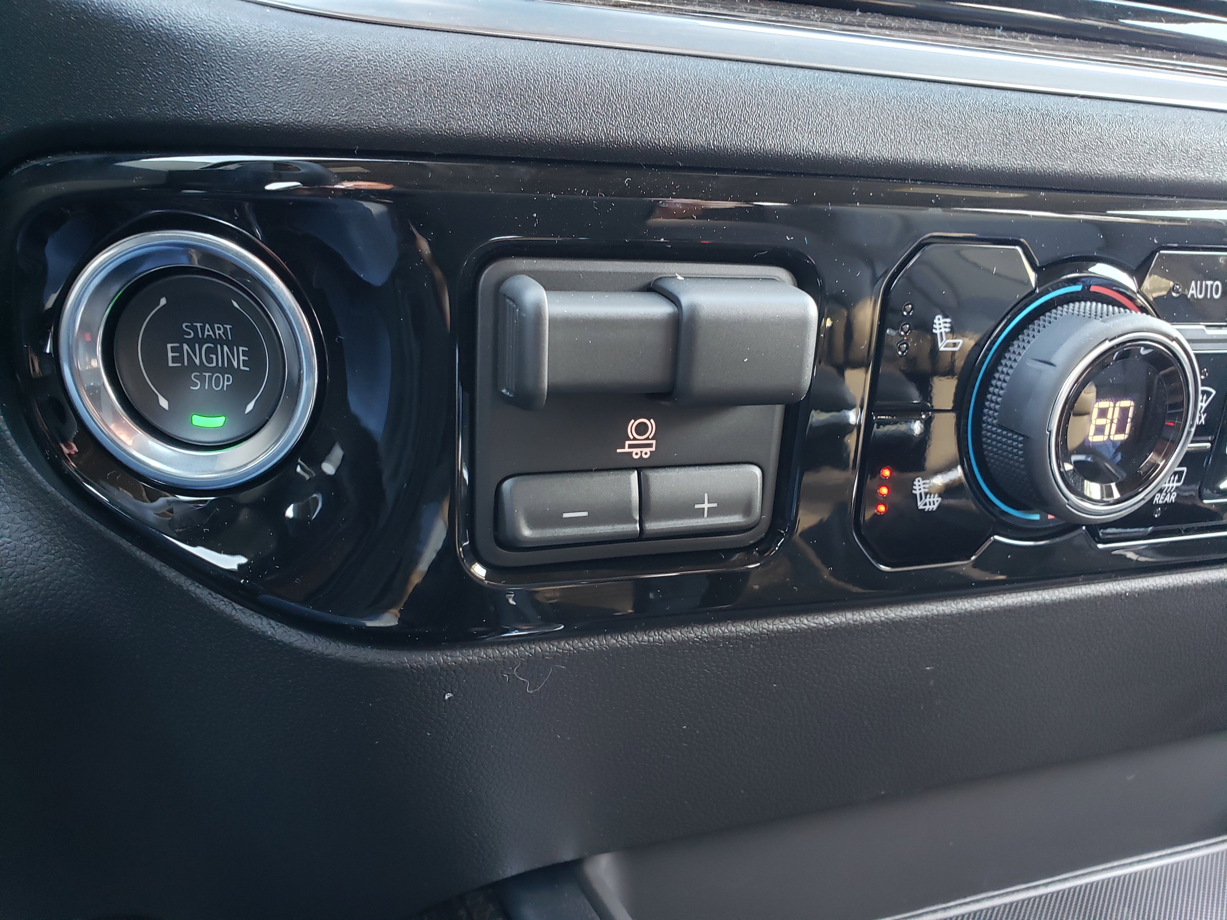 New 2026 Chevrolet Silverado 1500 LT image 23