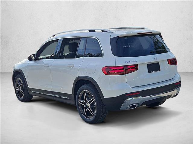 New 2026 Mercedes-Benz GLB 250 image 9